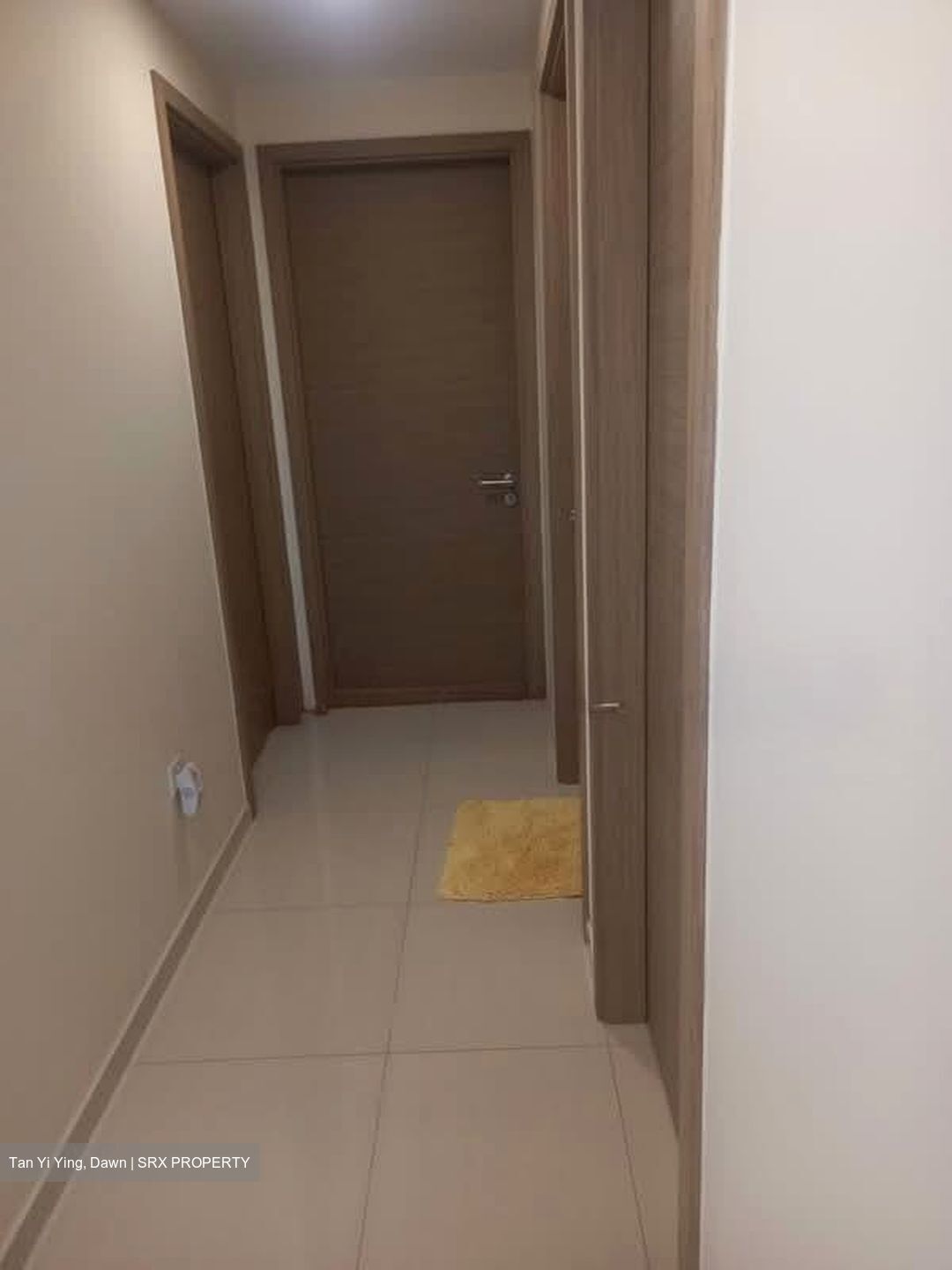 The Palette (D18), Condominium #556268101